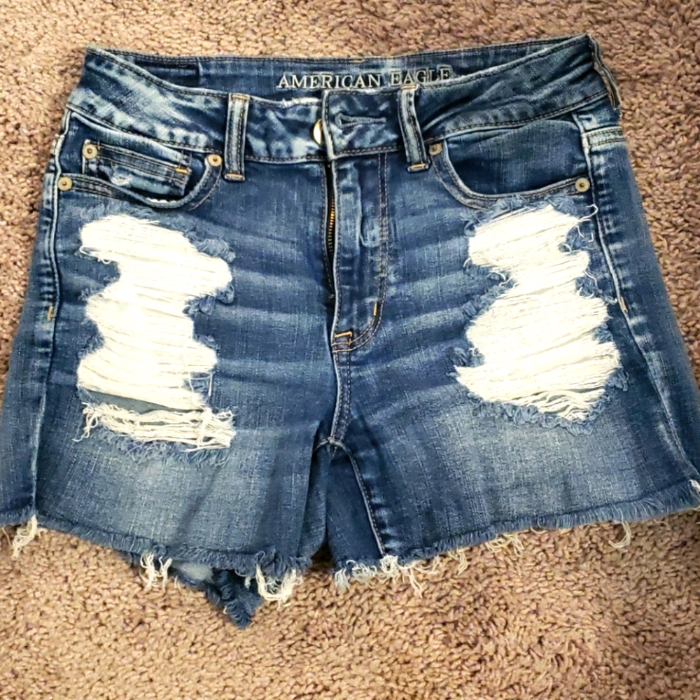 AE shorts